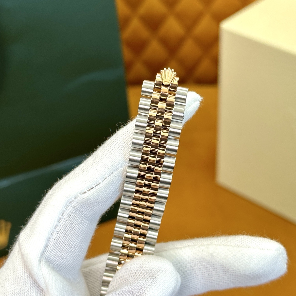 Rolex watch m278381rbr-0024 | Superrbuy Spreadsheet