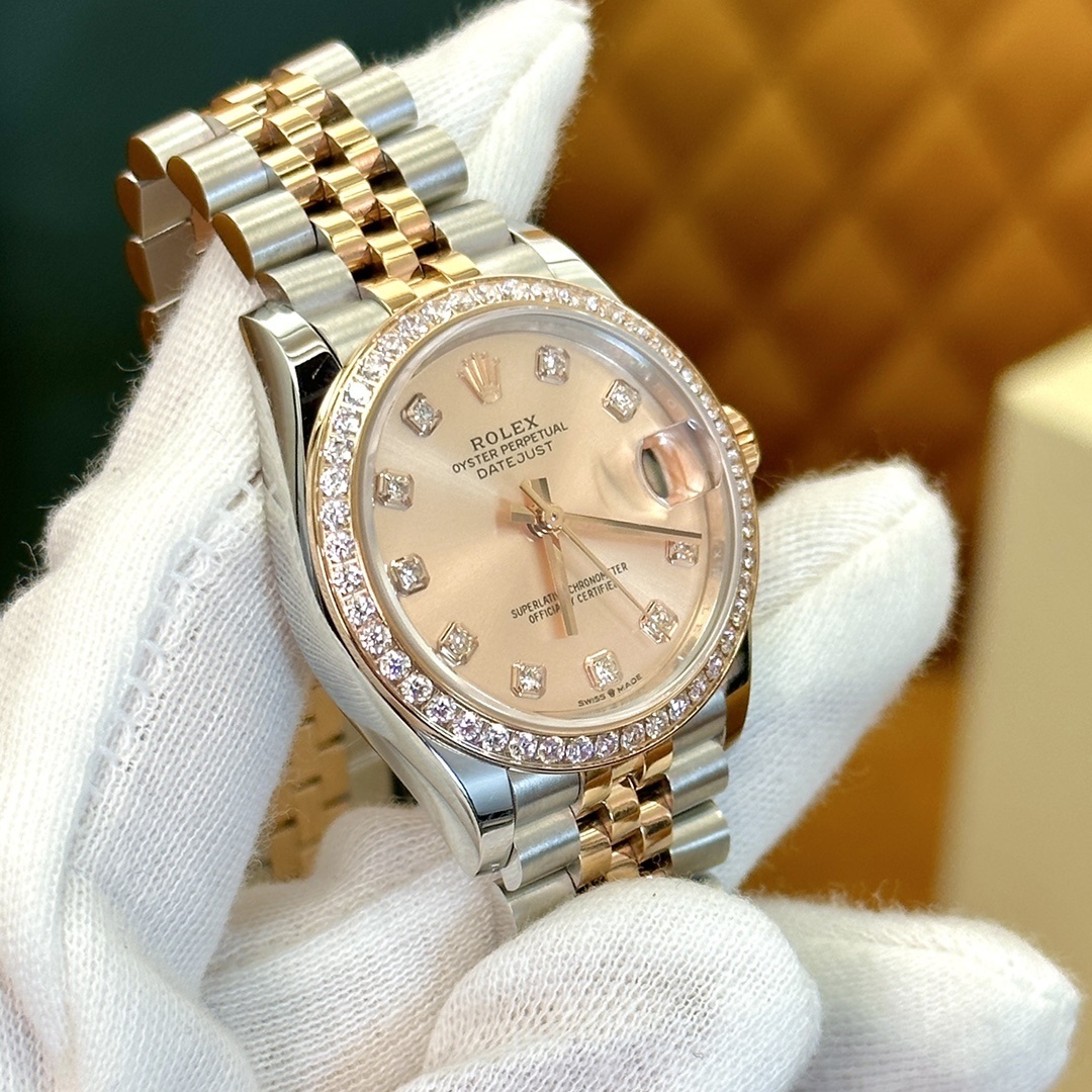 Rolex watch m278381rbr-0024 | Superrbuy Spreadsheet