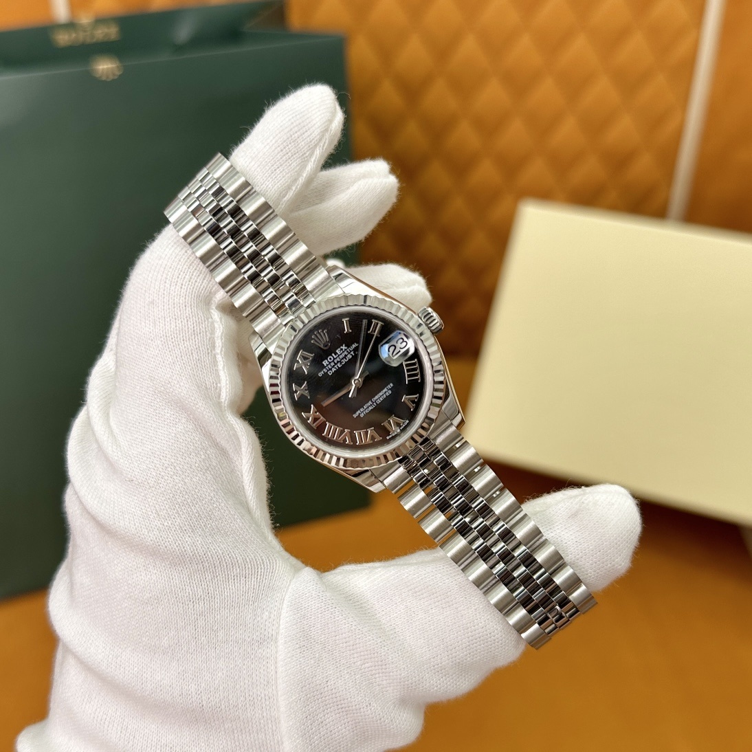 Rolex watch m278274-0002 | Superrbuy Spreadsheet