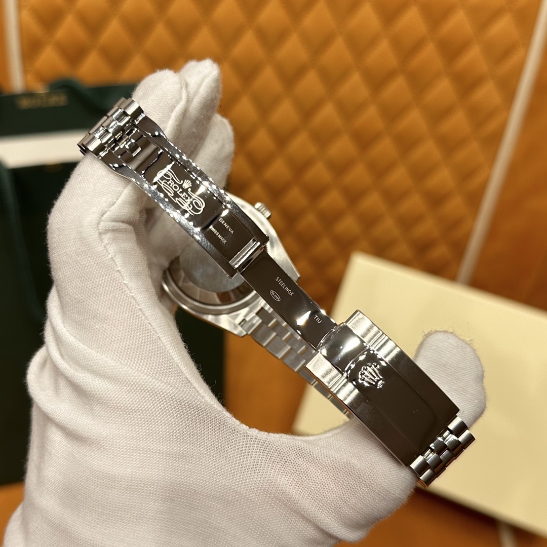Rolex watch m126284rbr-0029 | Superrbuy Spreadsheet