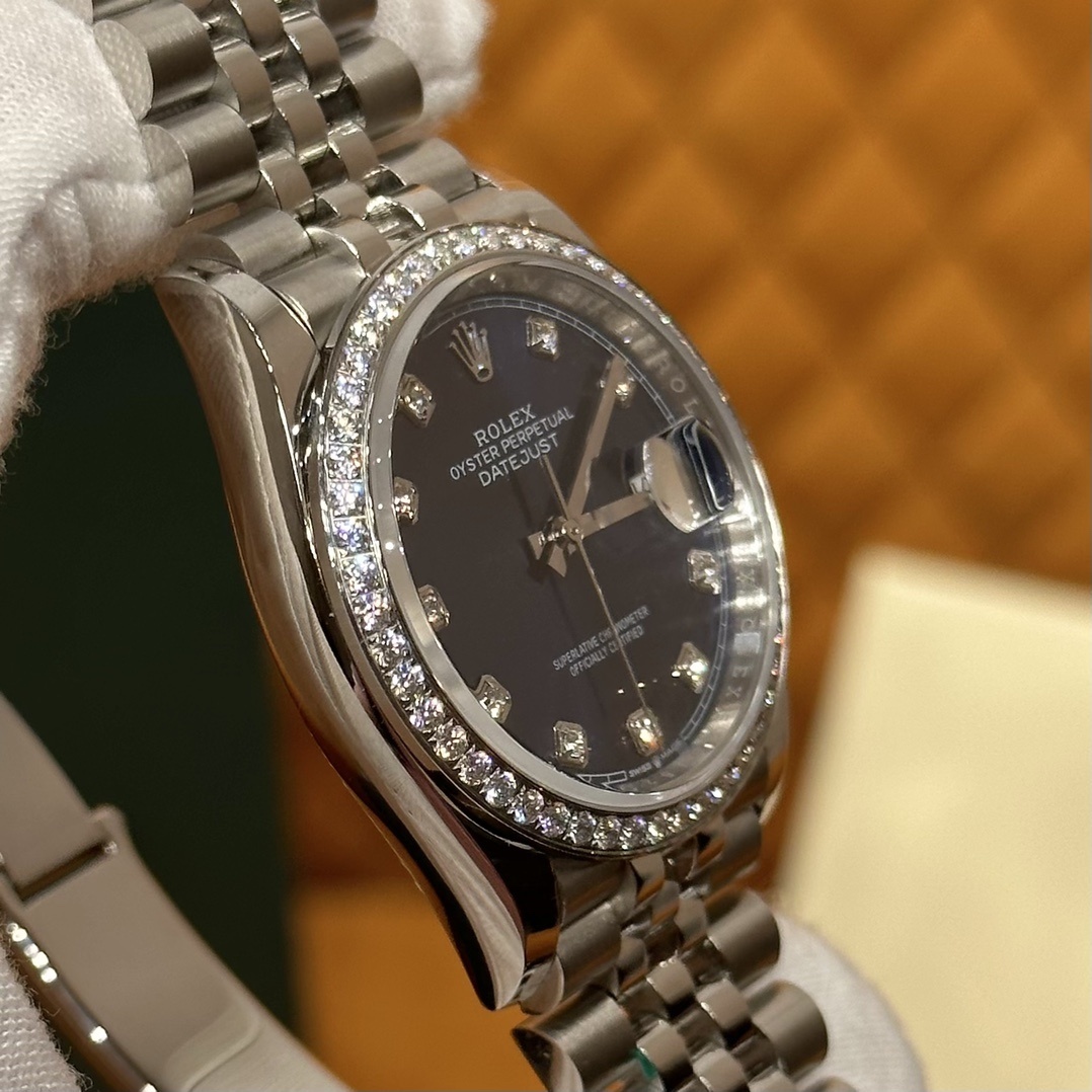 Rolex watch m126284rbr-0029 | Superrbuy Spreadsheet