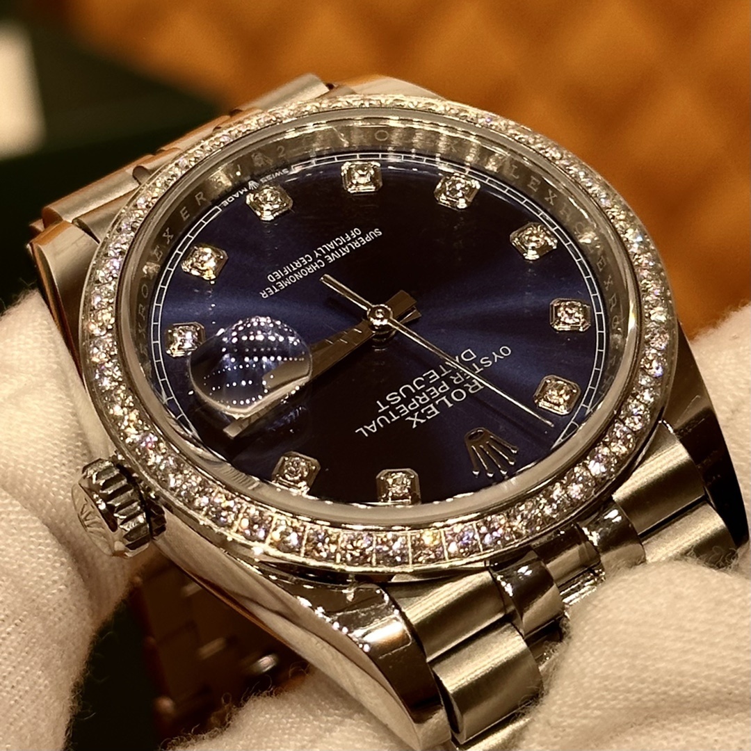 Rolex watch m126284rbr-0029 | Superrbuy Spreadsheet