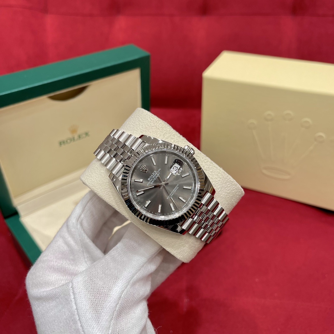Rolex watch m126334-0014 | Superrbuy Spreadsheet