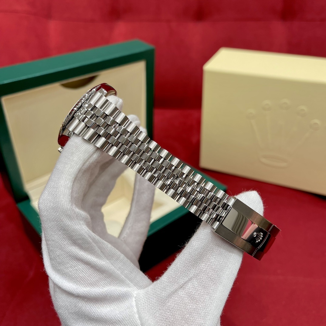 Rolex watch m126334-0014 | Superrbuy Spreadsheet