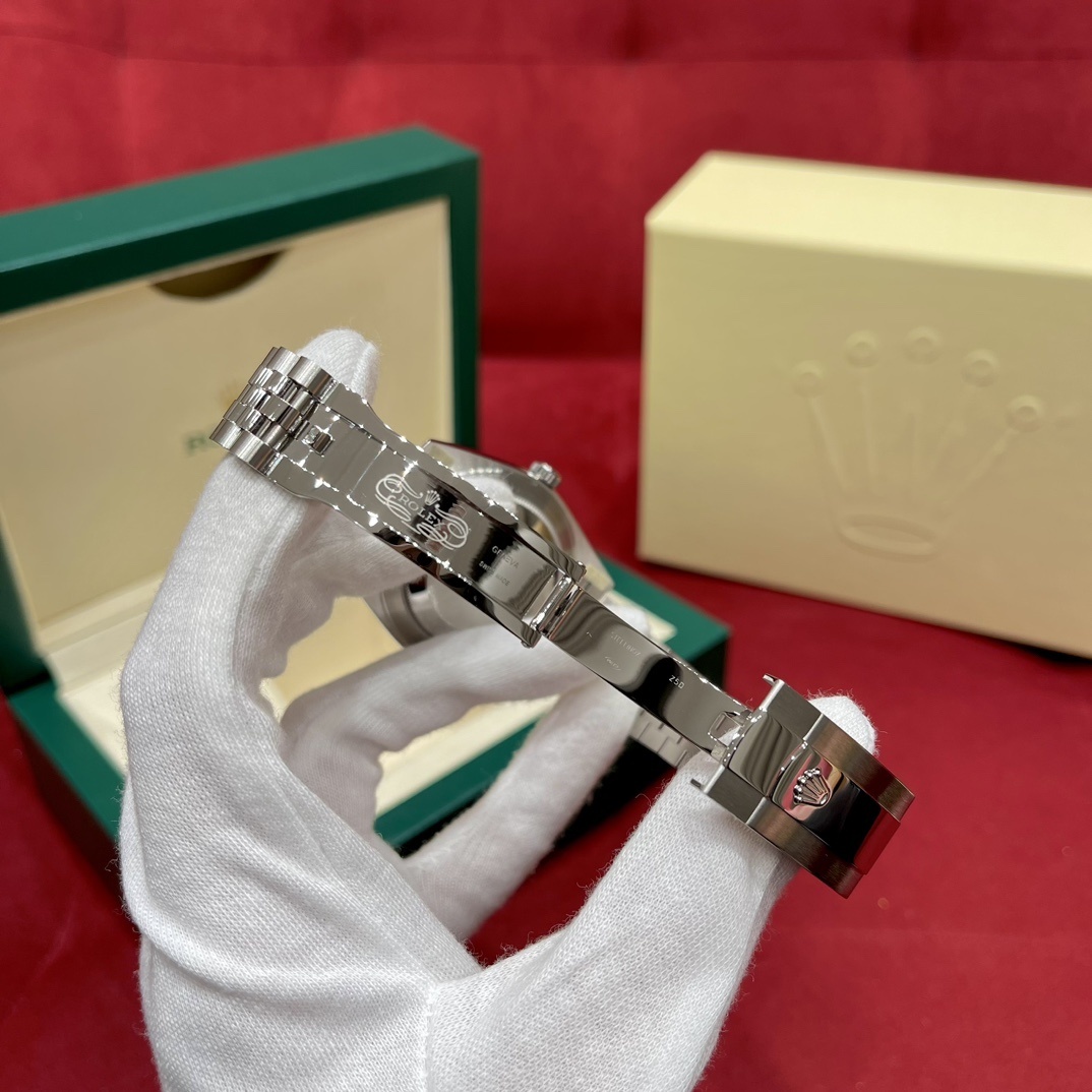 Rolex watch m126334-0014 | Superrbuy Spreadsheet