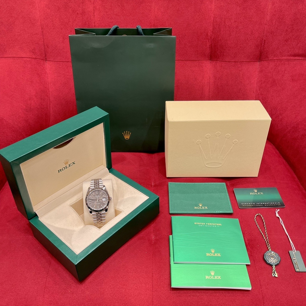 Rolex watch m126334-0014 | Superrbuy Spreadsheet