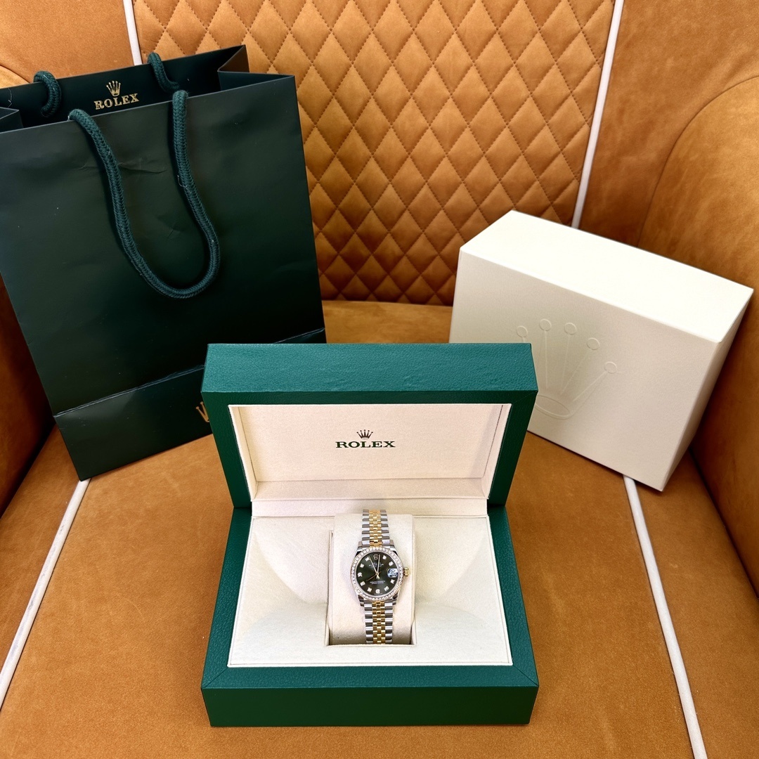 Rolex watch m278383rbr-0030 | Superrbuy Spreadsheet