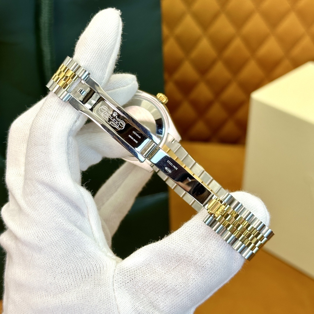 Rolex watch m278383rbr-0030 | Superrbuy Spreadsheet