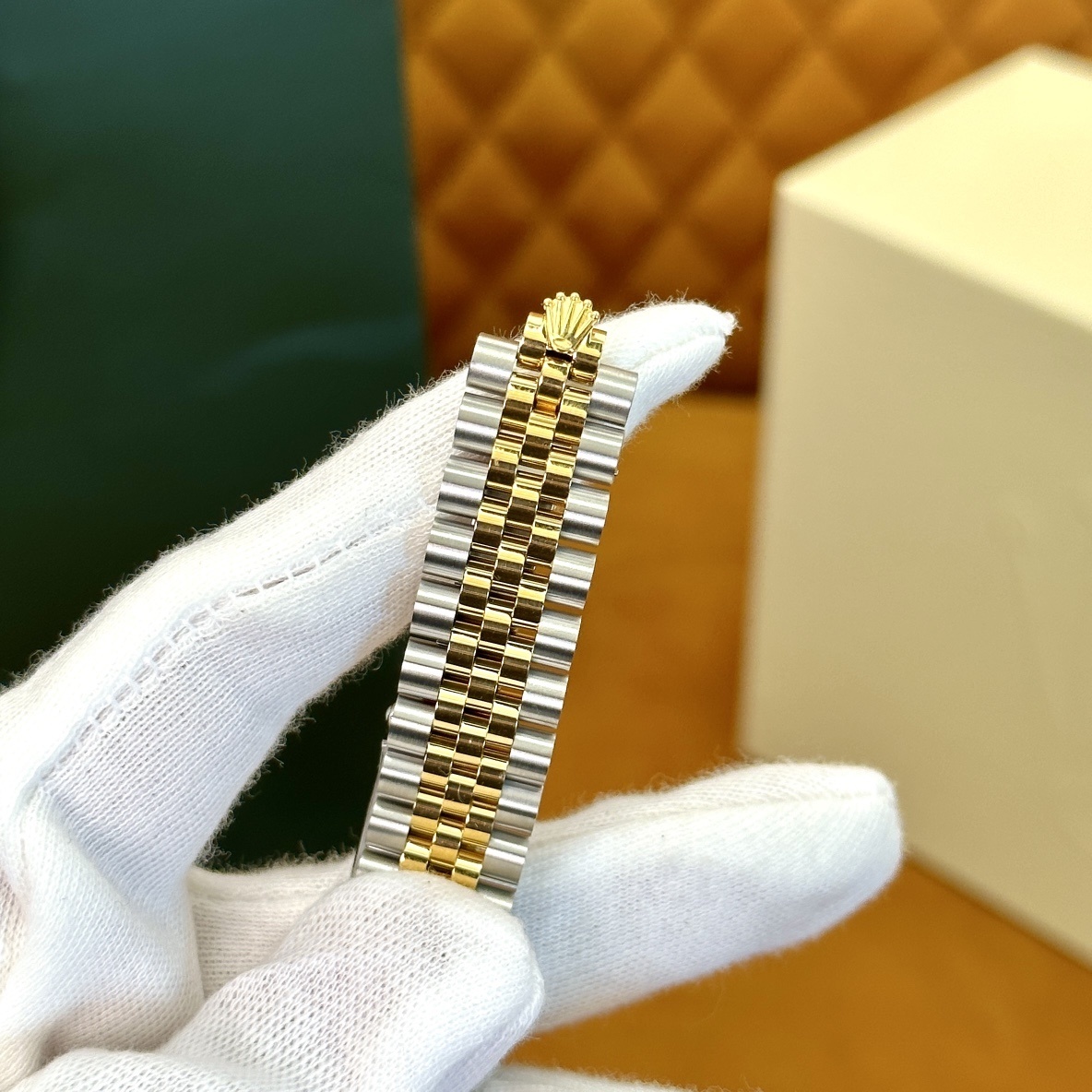 Rolex watch m278383rbr-0030 | Superrbuy Spreadsheet
