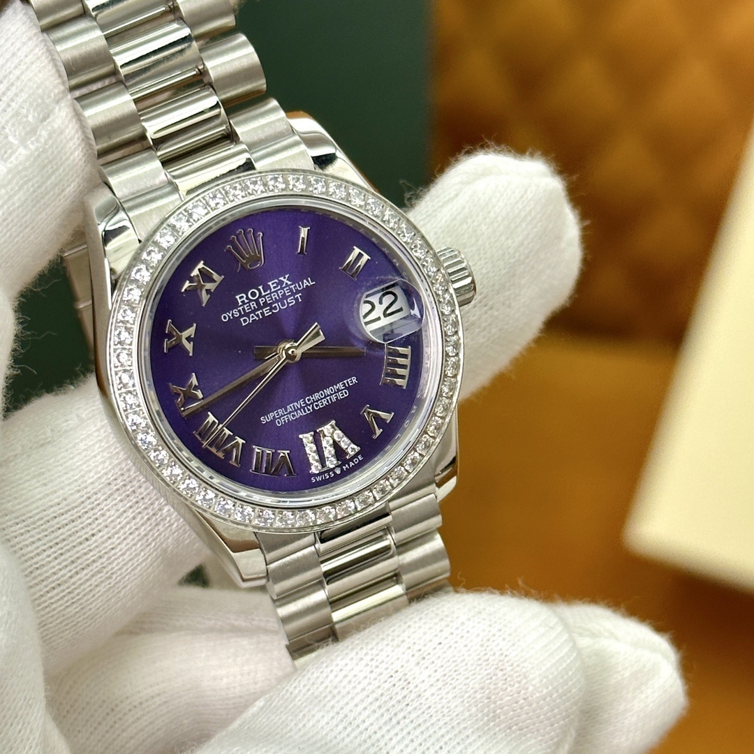 Rolex watch m278289rbr-0019 | Superrbuy Spreadsheet