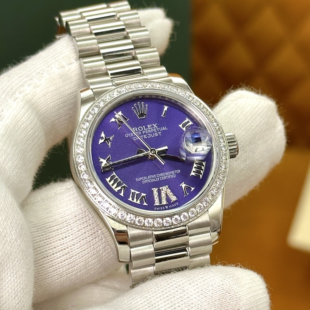 Rolex watch m278289rbr-0019 | Superrbuy Spreadsheet