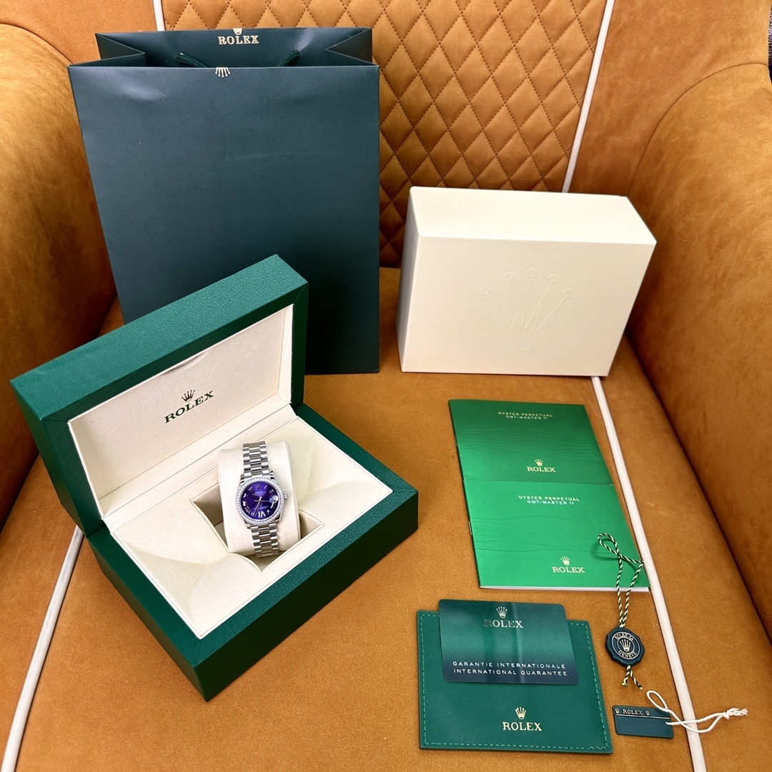 Rolex watch m278289rbr-0019 | Superrbuy Spreadsheet