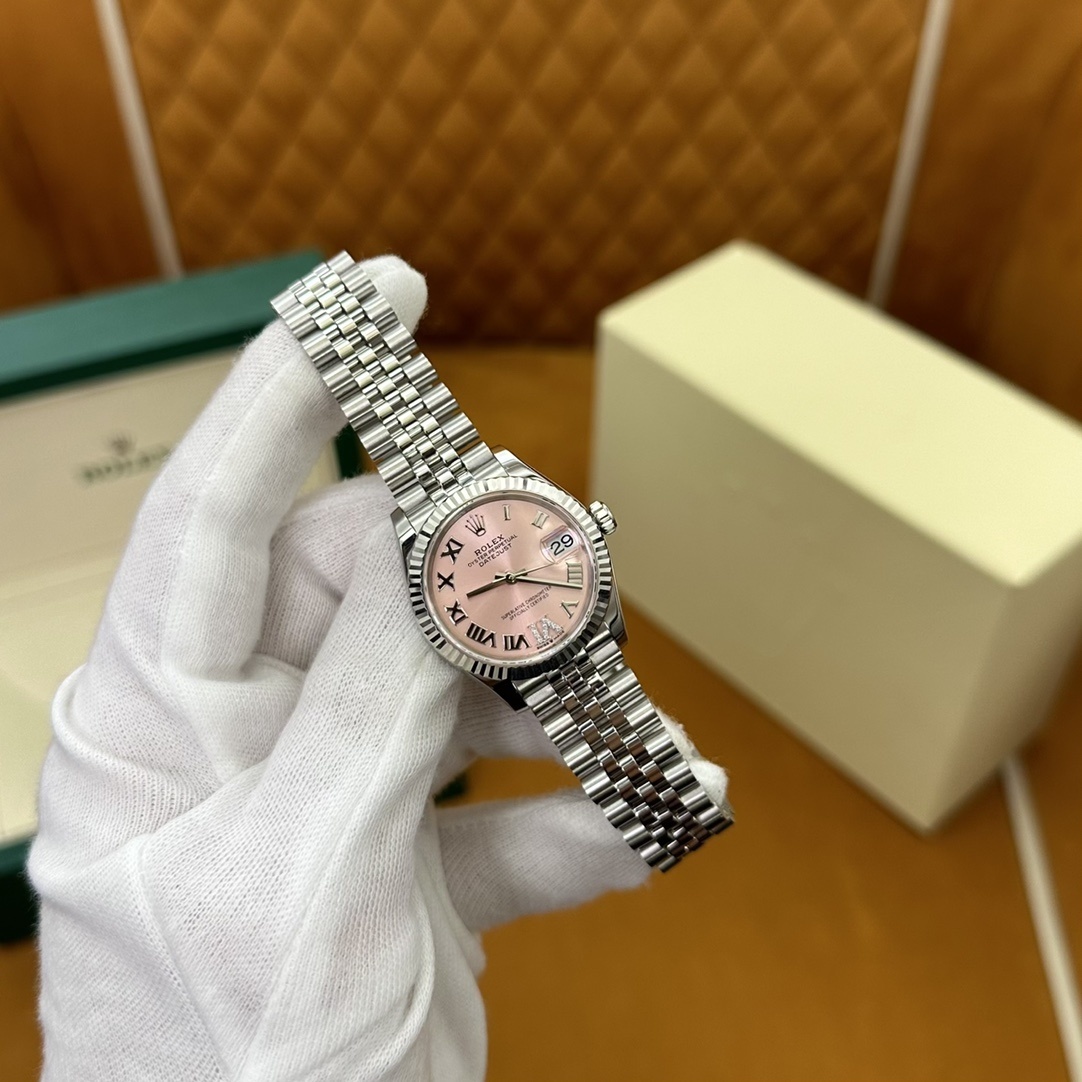 Rolex watch M278274-0024 | Superrbuy Spreadsheet