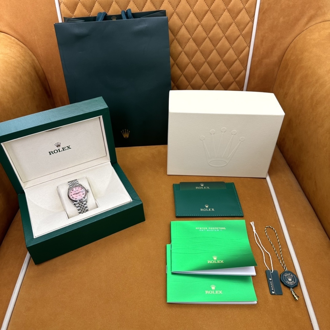 Rolex watch M278274-0024 | Superrbuy Spreadsheet