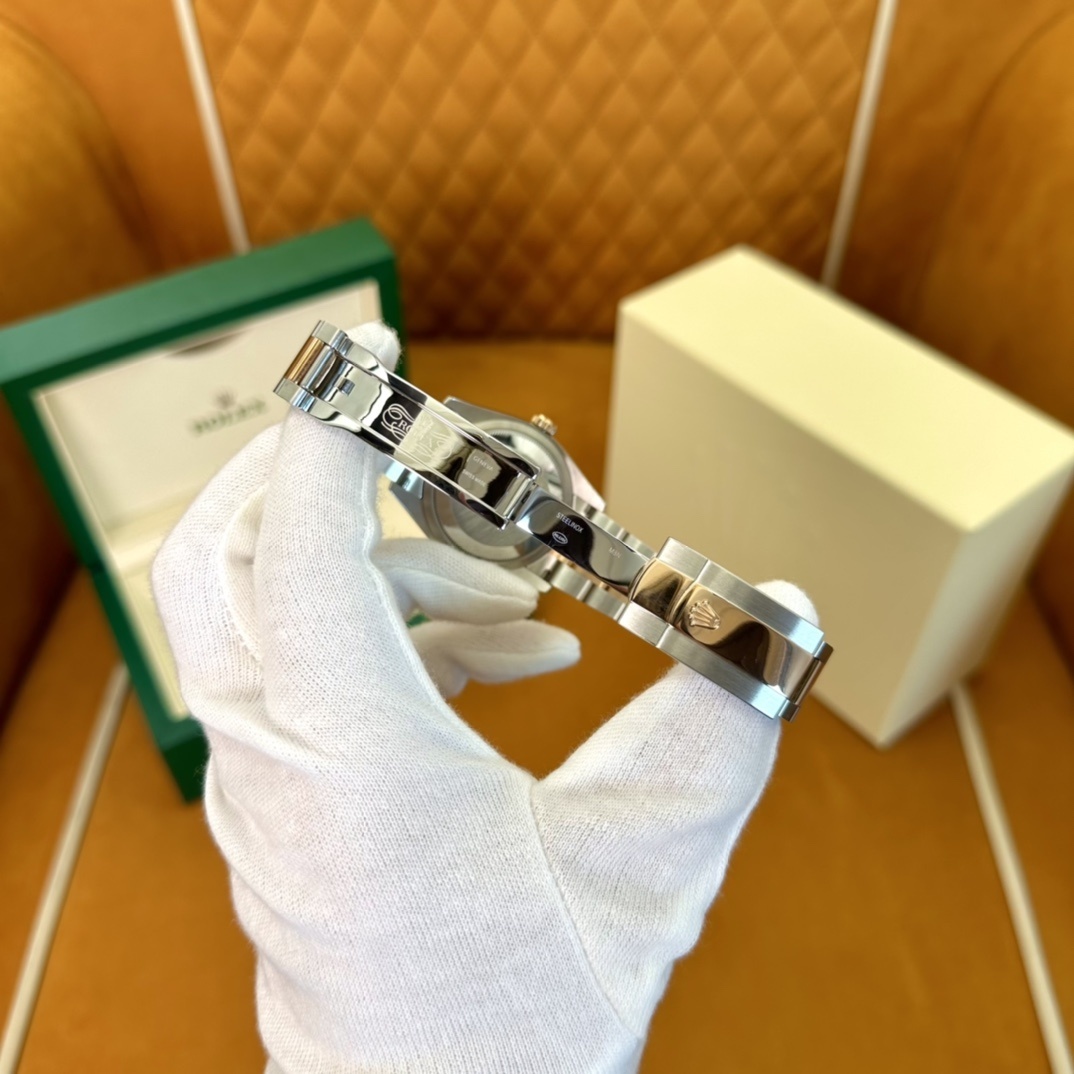 Rolex watch M126231-0044 | Superrbuy Spreadsheet