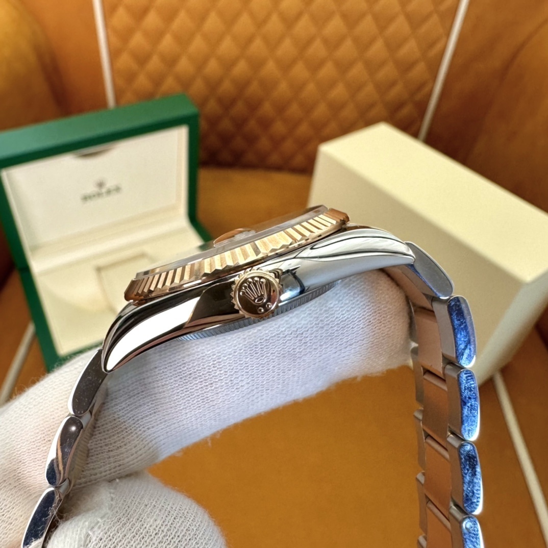 Rolex watch M126231-0044 | Superrbuy Spreadsheet