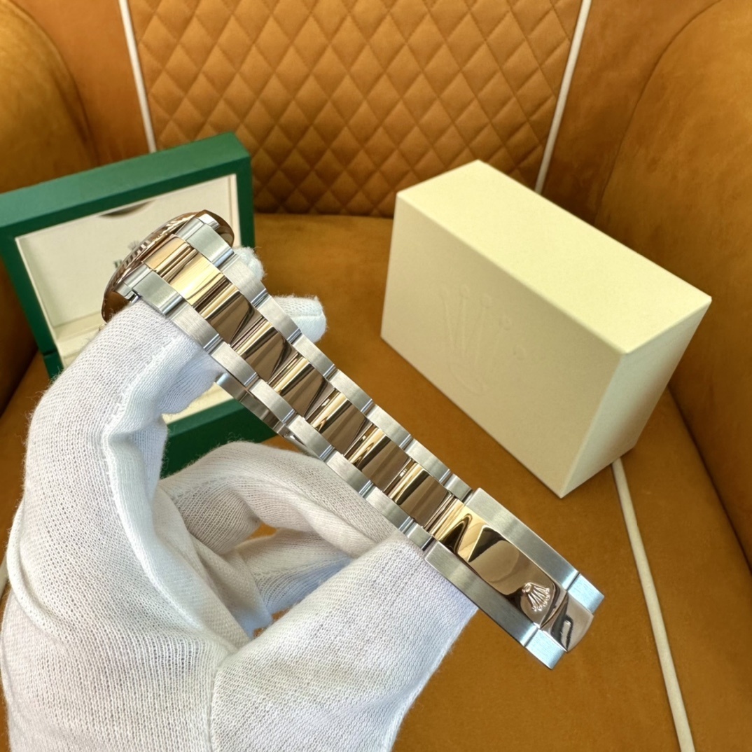 Rolex watch M126231-0044 | Superrbuy Spreadsheet