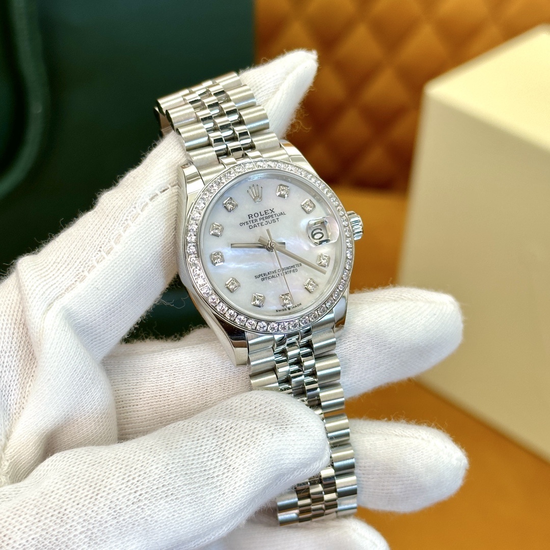 Rolex watch m278384rbr-0008 | Superrbuy Spreadsheet