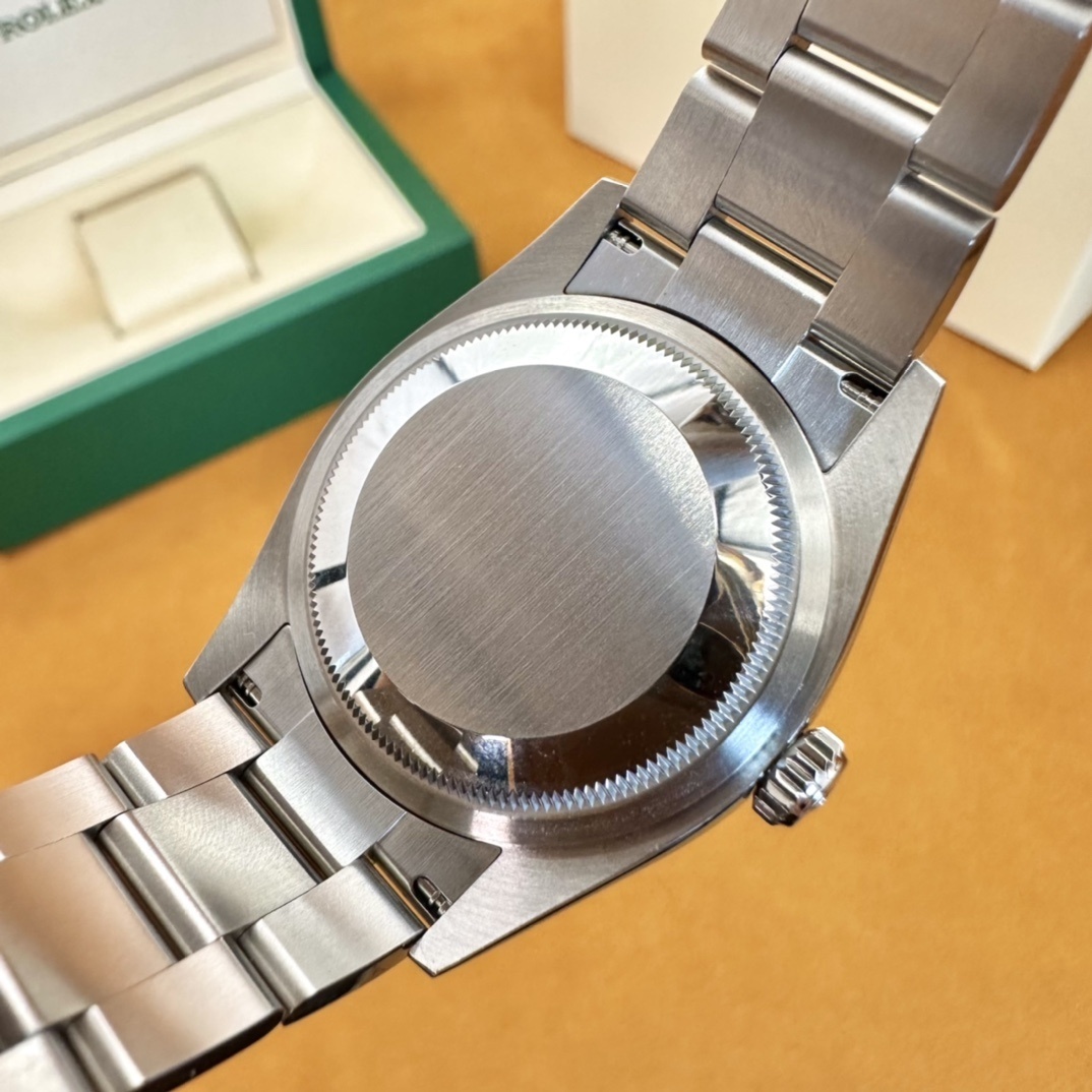 Rolex watch M126000-0009 | Superrbuy Spreadsheet