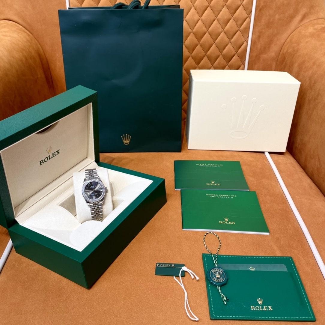 Rolex watch m278384rbr-0032 | Superrbuy Spreadsheet