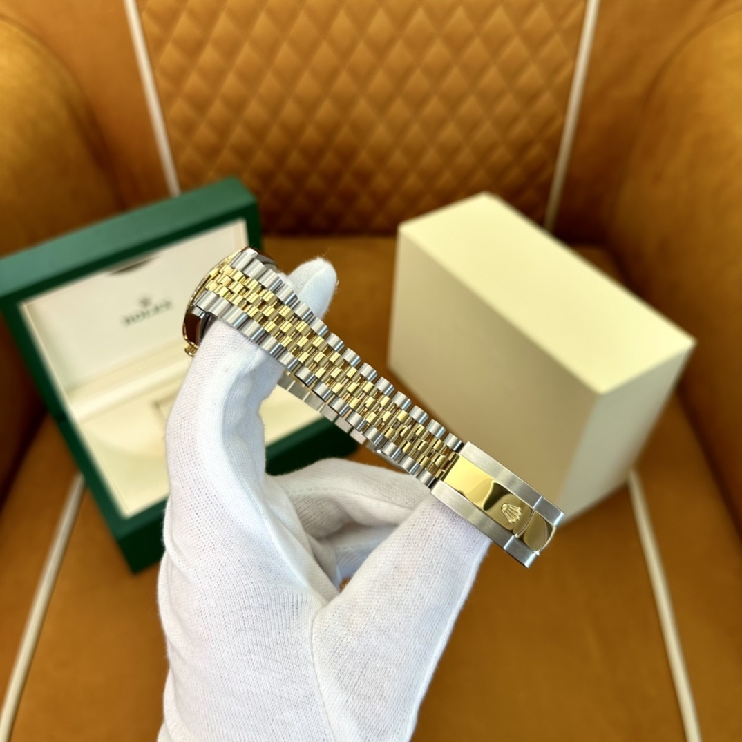 Rolex watch M126283rbr-0011 | Superrbuy Spreadsheet