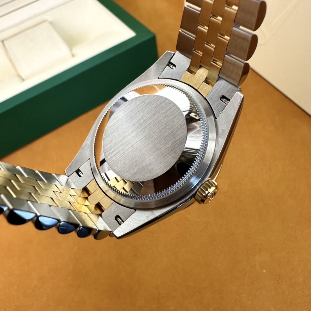 Rolex watch M126283rbr-0011 | Superrbuy Spreadsheet