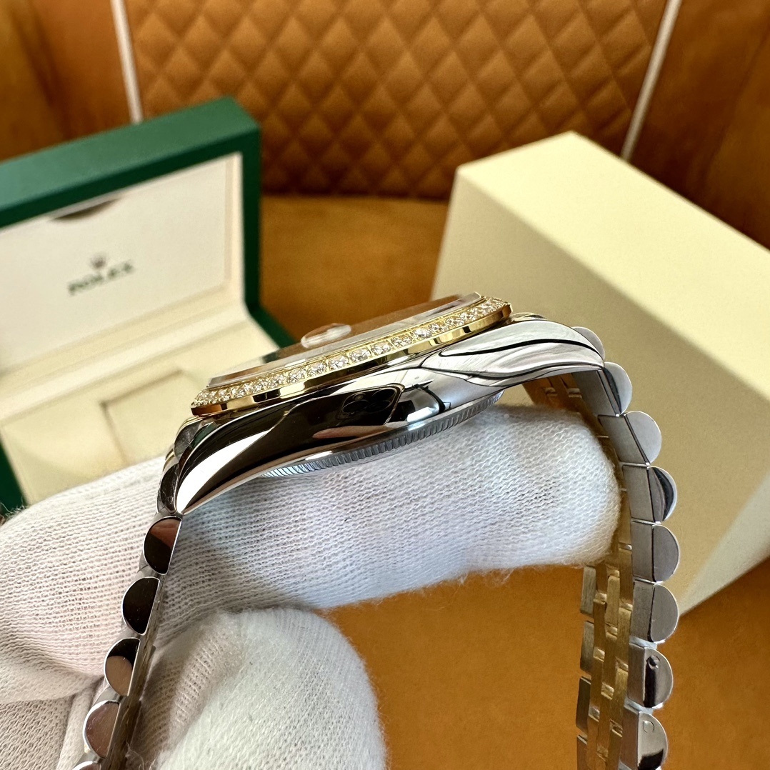 Rolex watch M126283rbr-0011 | Superrbuy Spreadsheet