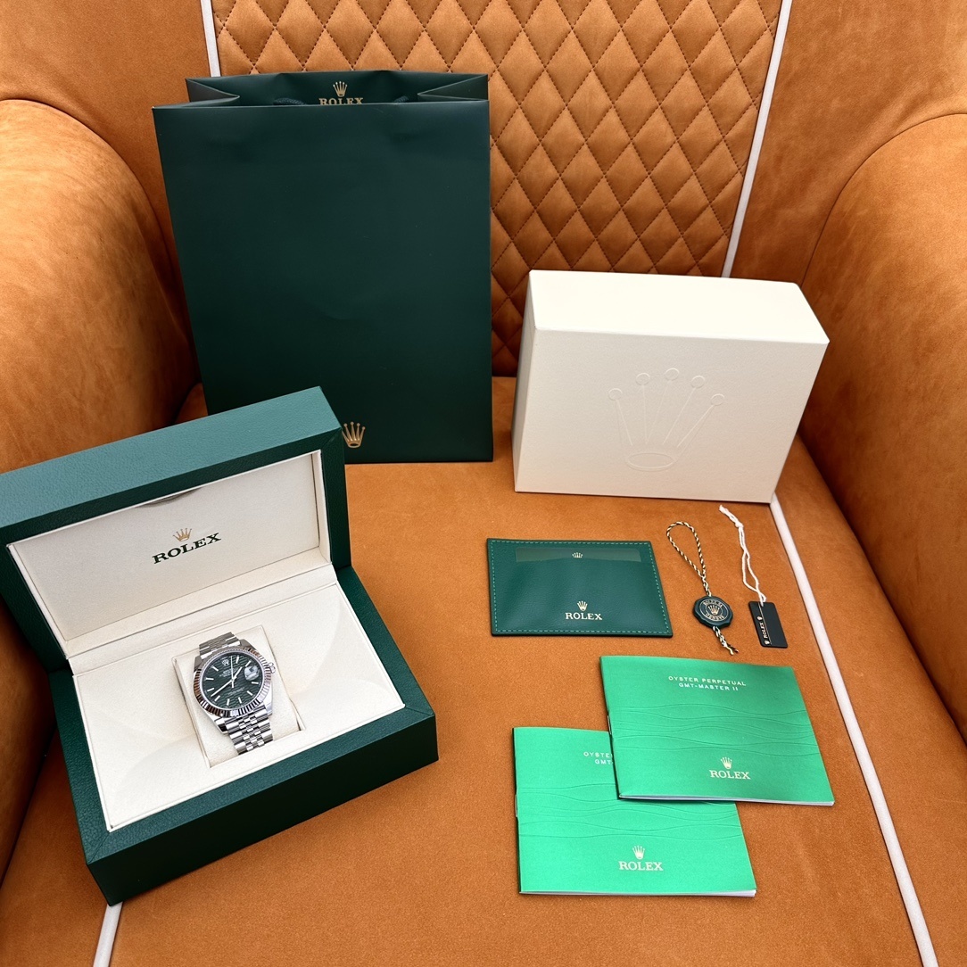 Rolex watch m126334-0030 | Superrbuy Spreadsheet