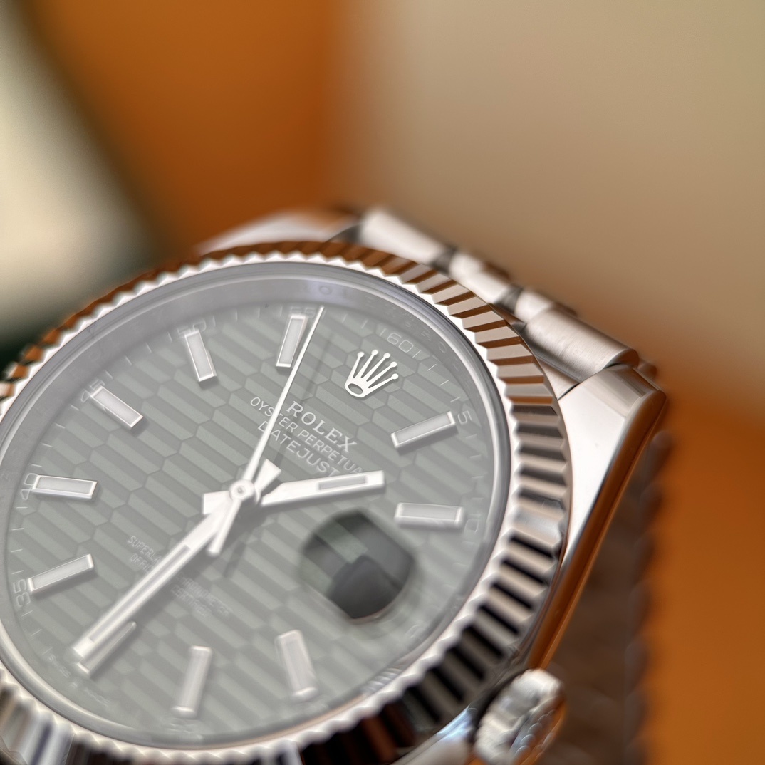 Rolex watch m126334-0030 | Superrbuy Spreadsheet