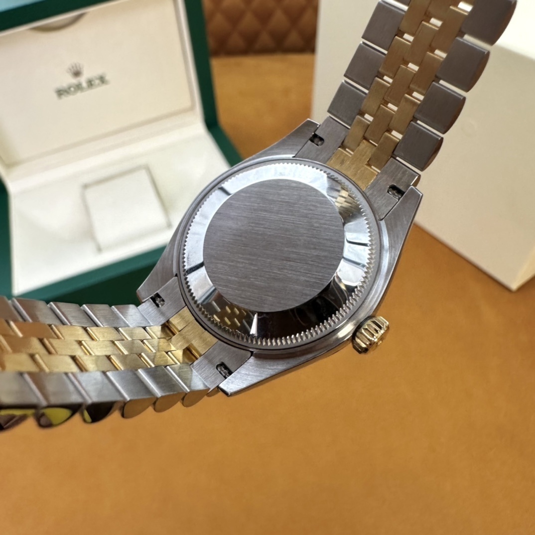 Rolex watch M278273-0032 | Superrbuy Spreadsheet