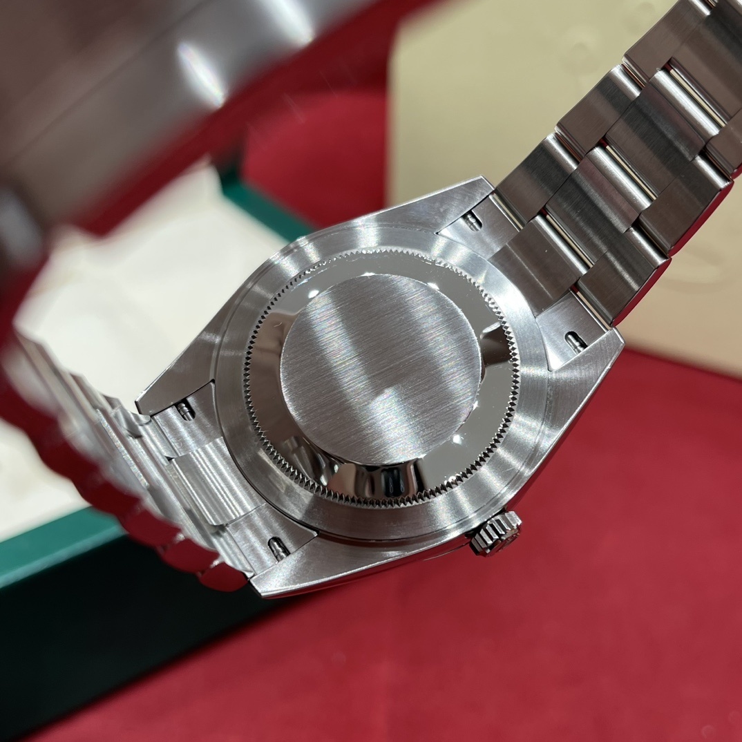 Rolex watch m126334-0017 | Superrbuy Spreadsheet