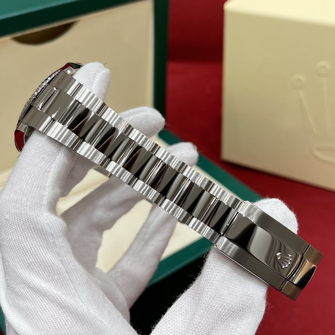 Rolex watch m126334-0017 | Superrbuy Spreadsheet