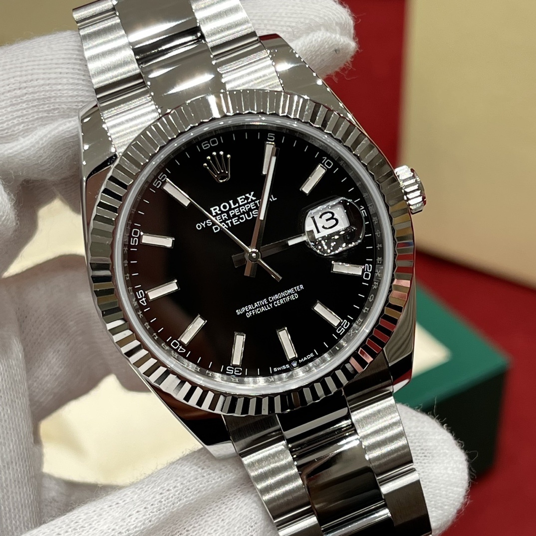 Rolex watch m126334-0017 | Superrbuy Spreadsheet