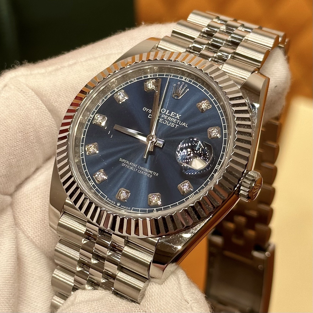 Rolex watch m126334-0016 | Superrbuy Spreadsheet