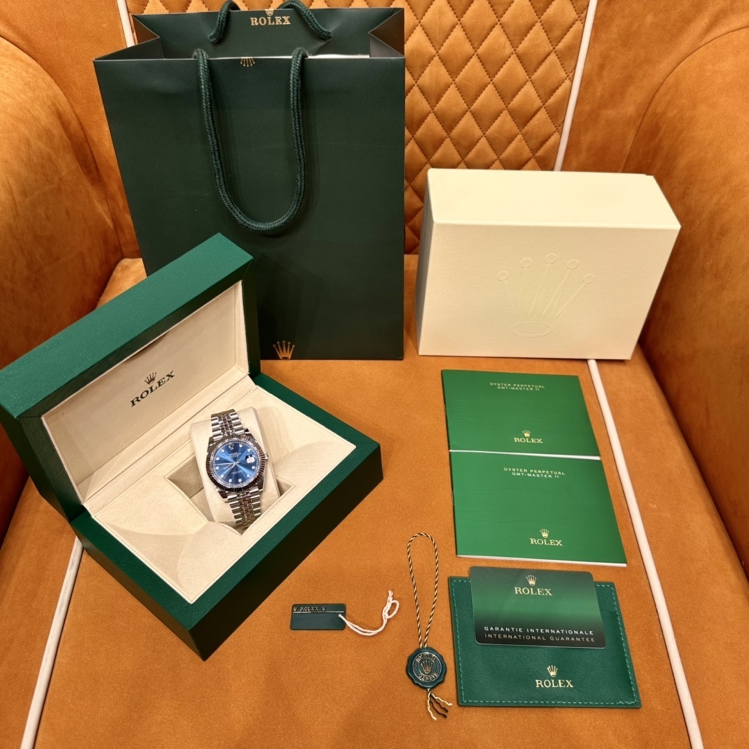 Rolex watch m126334-0016 | Superrbuy Spreadsheet