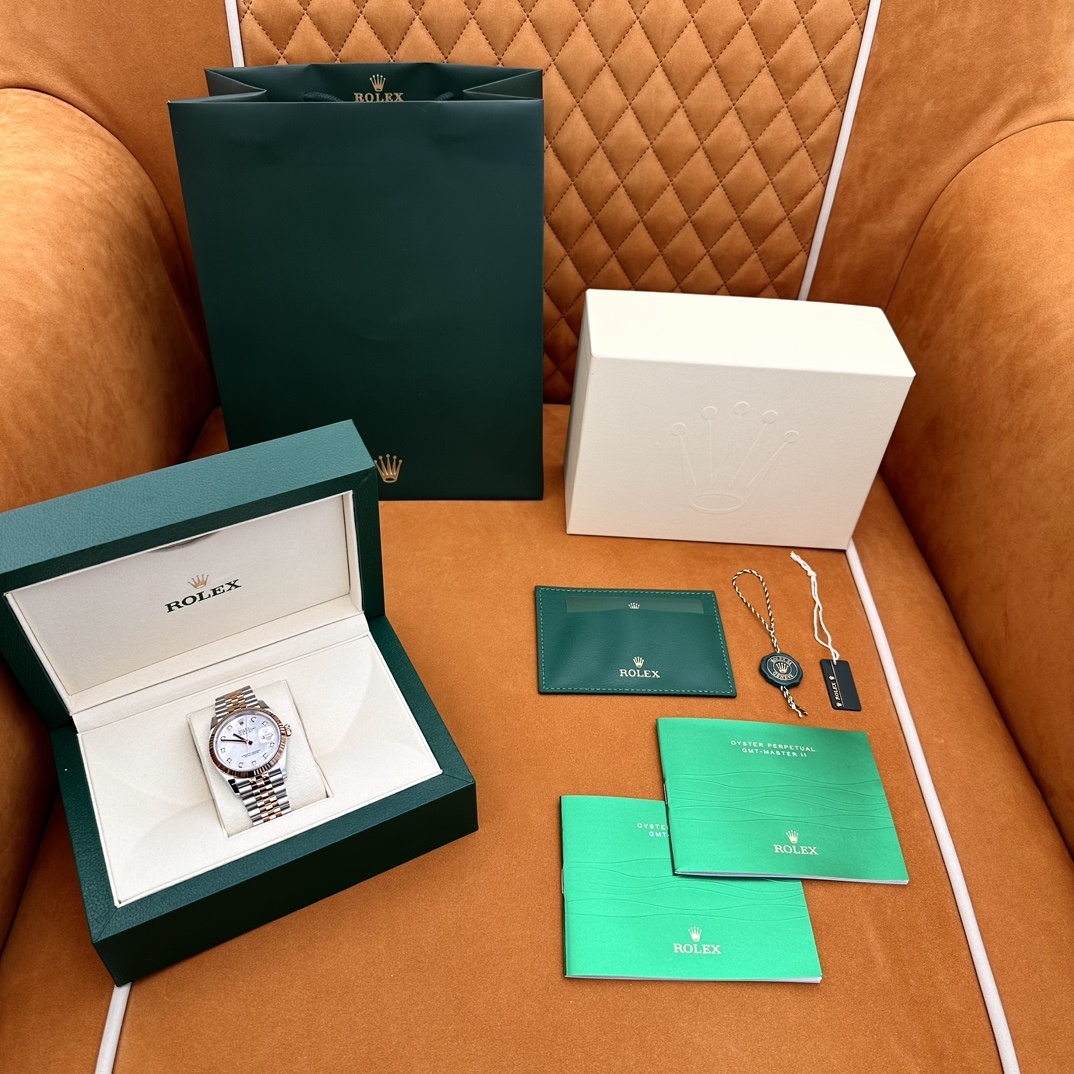 Rolex watch m126231-0021 | Superrbuy Spreadsheet