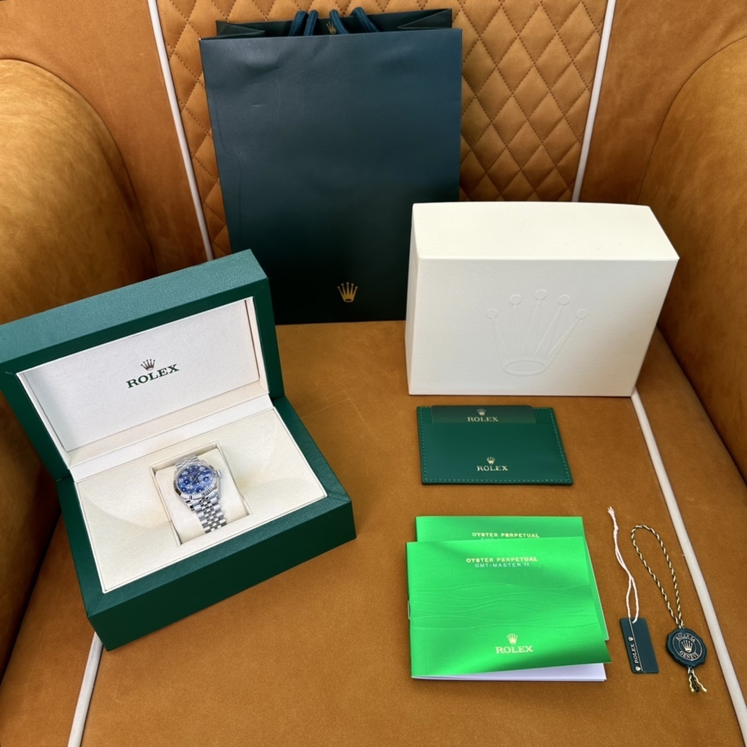 Rolex watch M278274-0036 | Superrbuy Spreadsheet