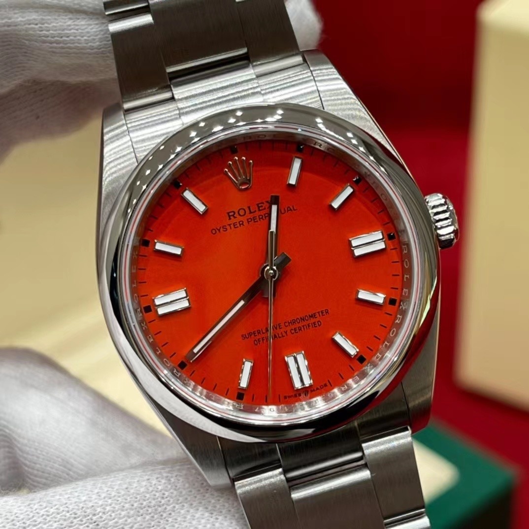 Rolexwatch m126000-0007 | Superrbuy Spreadsheet
