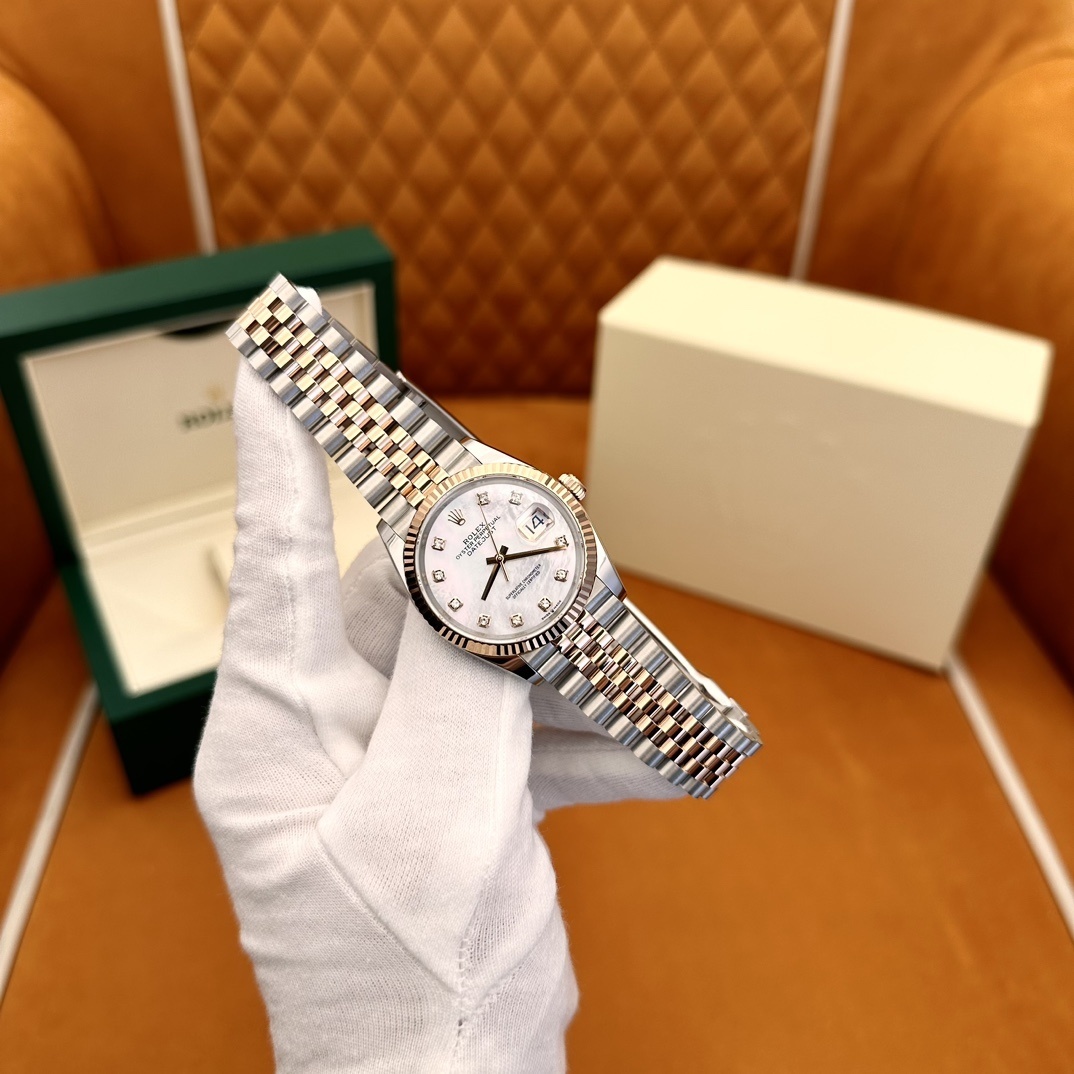 Rolex watch m126231-0021 | Superrbuy Spreadsheet