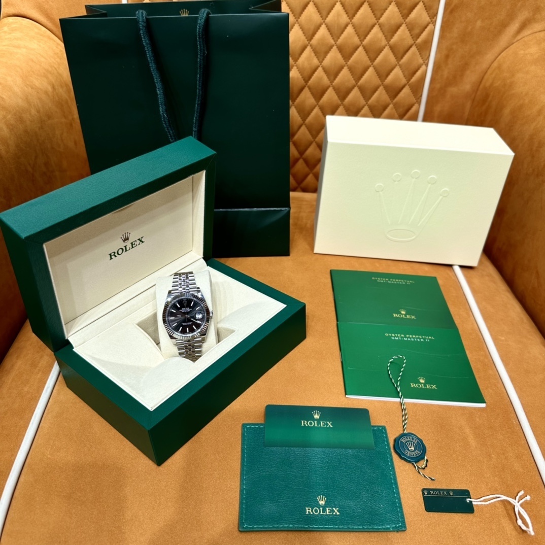 Rolex watch m126334-0018 | Superrbuy Spreadsheet