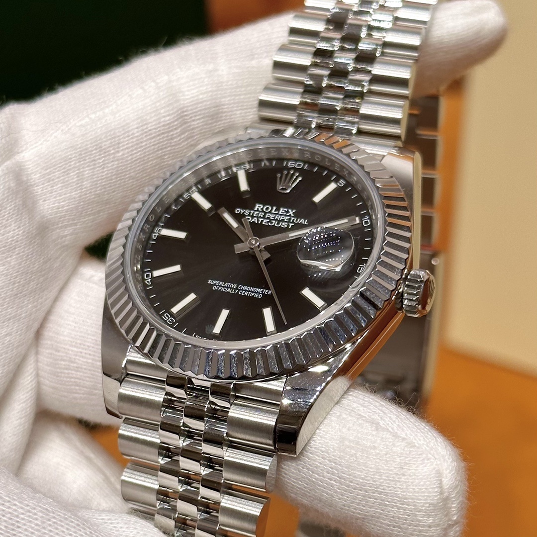 Rolex watch m126334-0018 | Superrbuy Spreadsheet