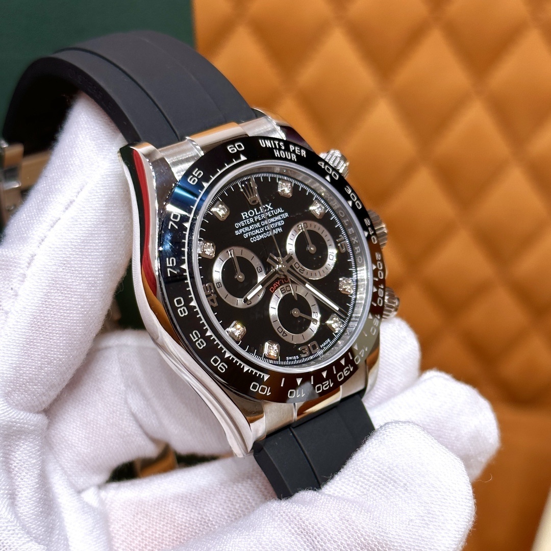 Rolex watch m116519ln-0025 | Superrbuy Spreadsheet