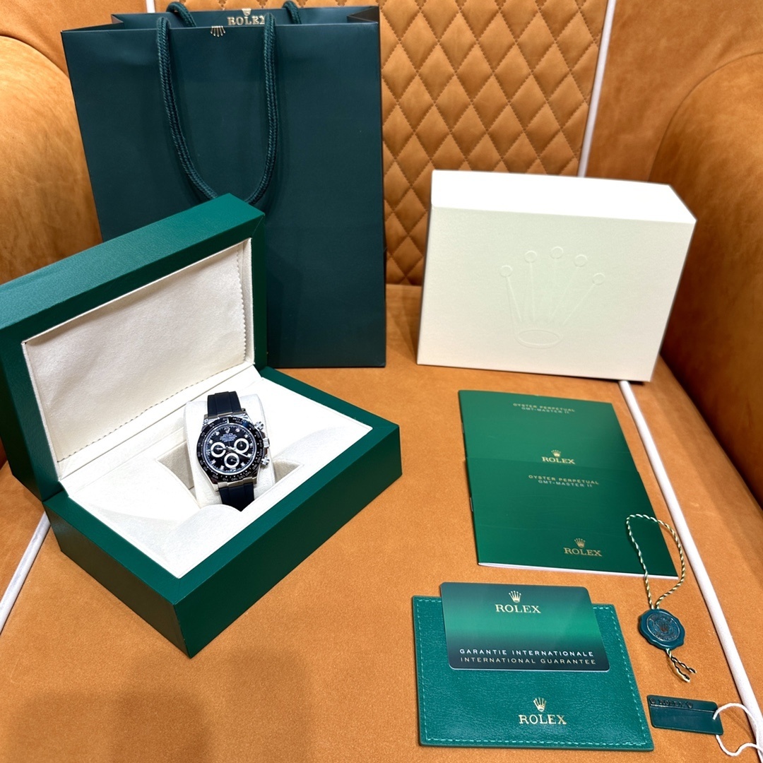 Rolex watch m116519ln-0025 | Superrbuy Spreadsheet
